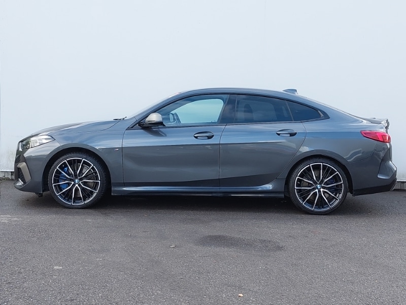 Used BMW 2 Series 2020 for sale - 76335910: Photo 4