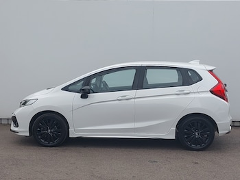 Used Honda Jazz 2019 for sale - 79131212: Photo