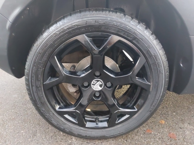 Used Vauxhall Crossland 2022 for sale - 77206152: Photo 12