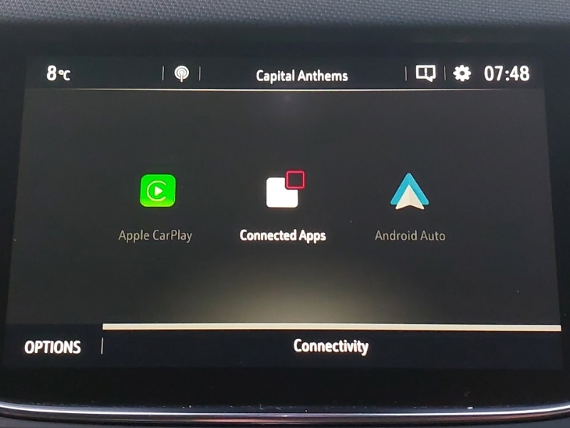 Used Vauxhall Crossland 2022 for sale - 77206152: Photo 15