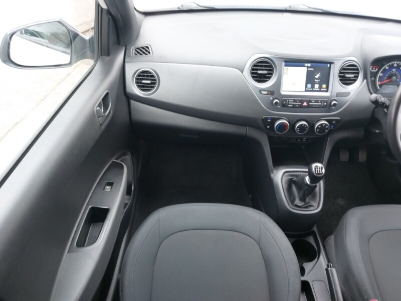 Used Hyundai i10 2019 for sale - 78126467: Photo 10
