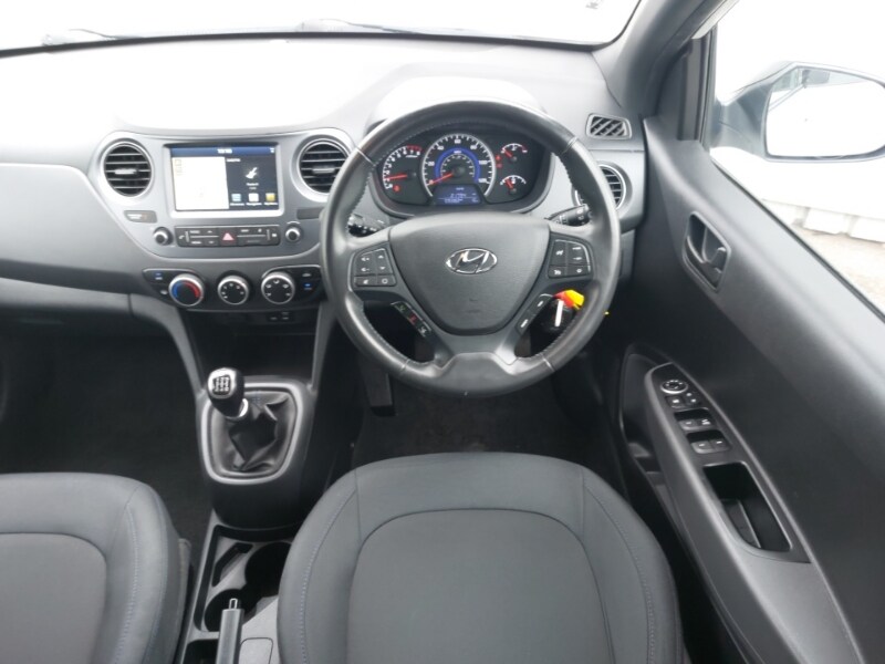 Used Hyundai i10 2019 for sale - 78126467: Photo 11