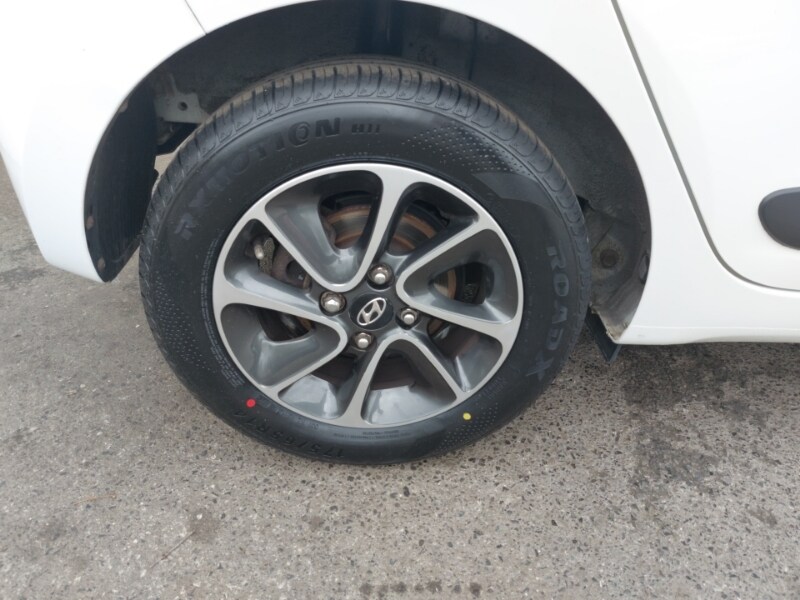 Used Hyundai i10 2019 for sale - 78126467: Photo 12