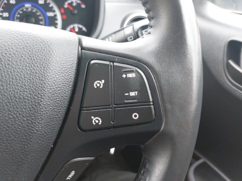 Used Hyundai i10 2019 for sale - 78126467: Photo 13