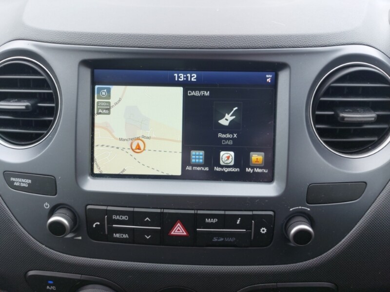 Used Hyundai i10 2019 for sale - 78126467: Photo 16