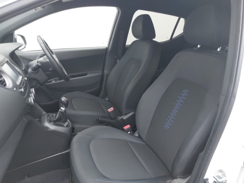 Used Hyundai i10 2019 for sale - 78126467: Photo 5