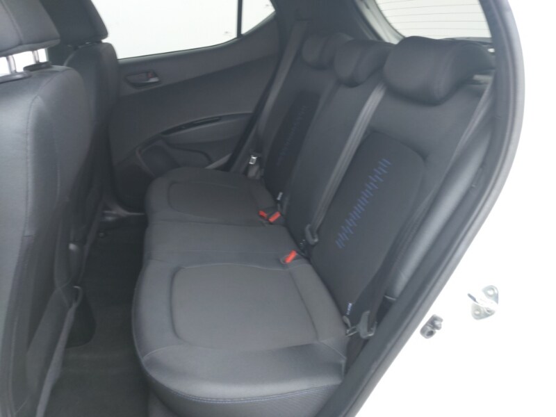 Used Hyundai i10 2019 for sale - 78126467: Photo 6