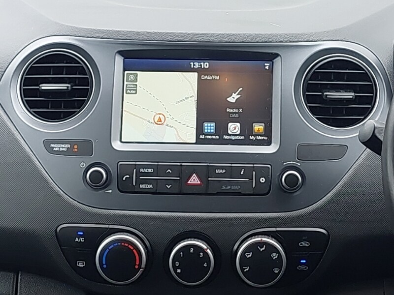 Used Hyundai i10 2019 for sale - 78126467: Photo 7