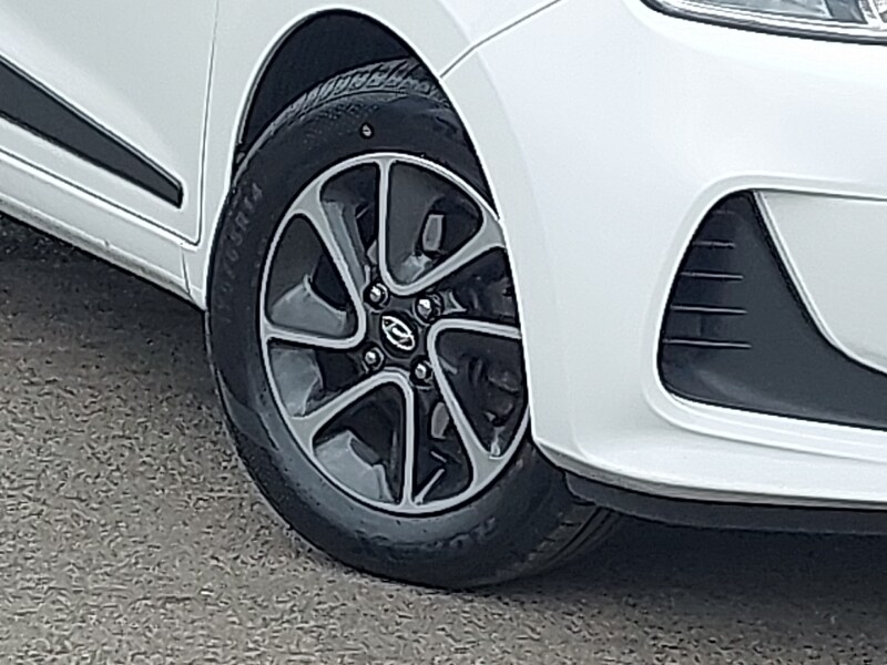 Used Hyundai i10 2019 for sale - 78126467: Photo 9