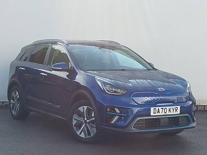 Used Kia Niro 2020 for sale - 76493389: Photo 1