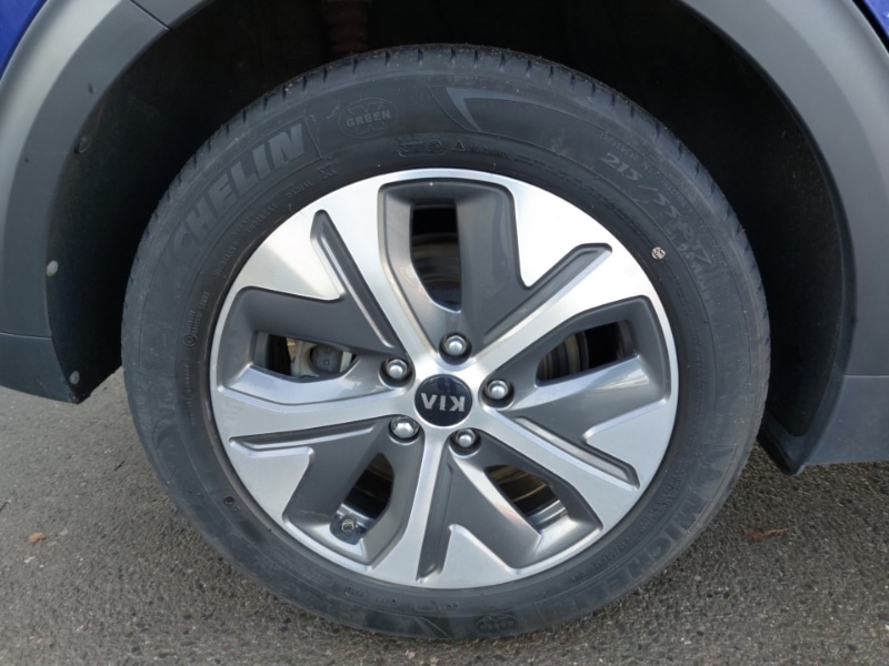 Used Kia Niro 2020 for sale - 76493389: Photo 12