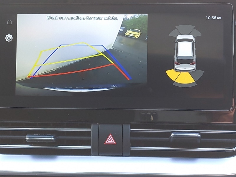 Used Kia Niro 2020 for sale - 76493389: Photo 18