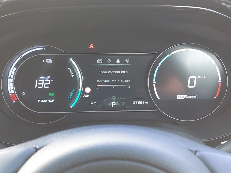 Used Kia Niro 2020 for sale - 76493389: Photo 19