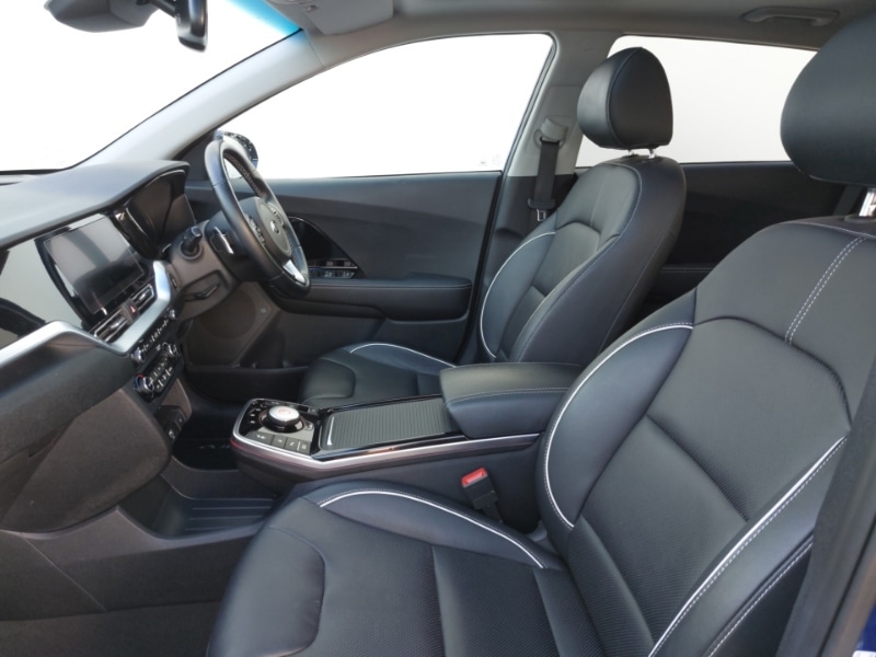 Used Kia Niro 2020 for sale - 76493389: Photo 5