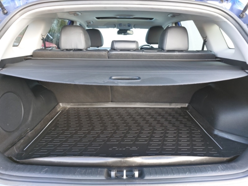 Used Kia Niro 2020 for sale - 76493389: Photo 8