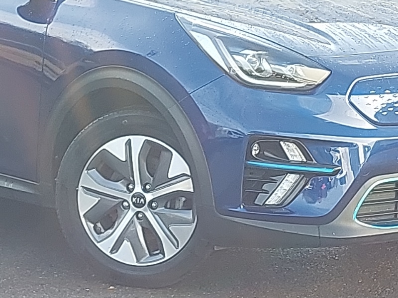 Used Kia Niro 2020 for sale - 76493389: Photo 9