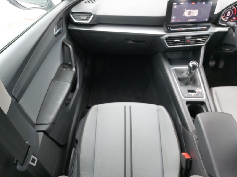 Used SEAT Leon 2021 for sale - 76445013: Photo 10