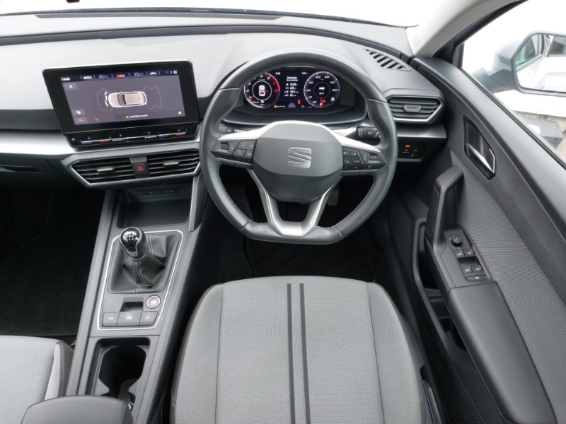 Used SEAT Leon 2021 for sale - 76445013: Photo 11