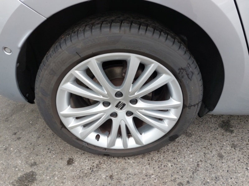 Used SEAT Leon 2021 for sale - 76445013: Photo 12