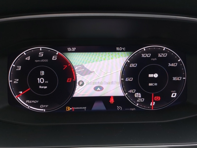 Used SEAT Leon 2021 for sale - 76445013: Photo 14