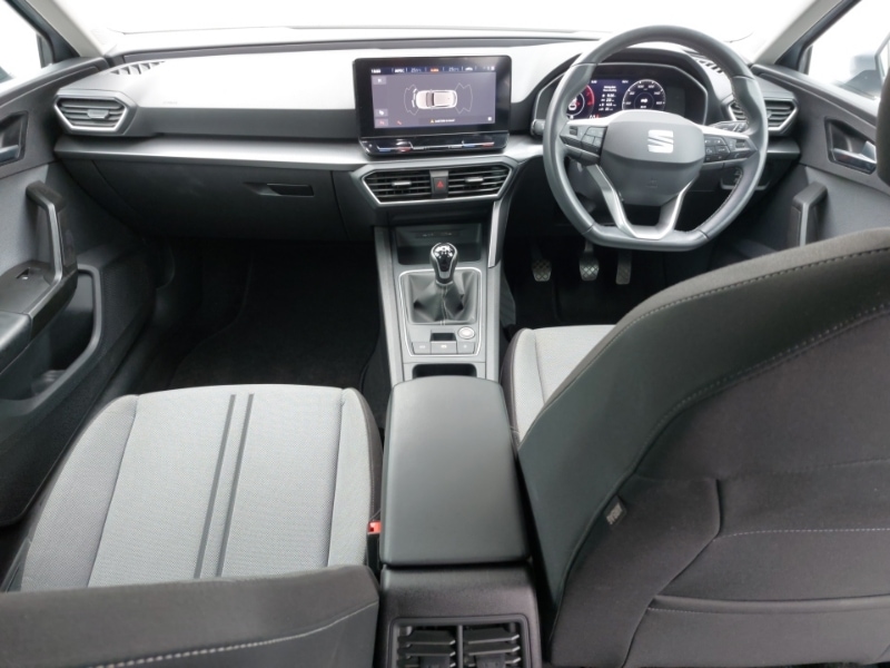 Used SEAT Leon 2021 for sale - 76445013: Photo 2