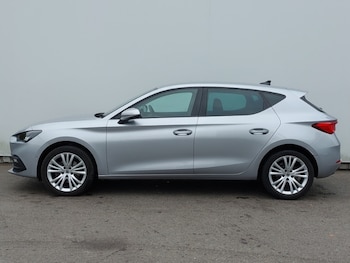 Used SEAT Leon 2021 for sale - 76445013: Photo