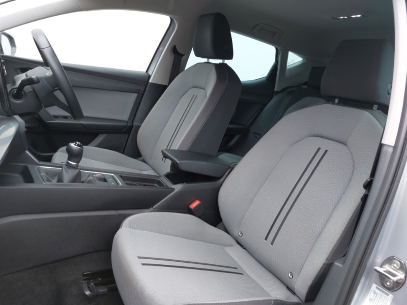 Used SEAT Leon 2021 for sale - 76445013: Photo 5