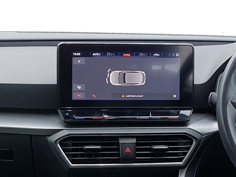 Used SEAT Leon 2021 for sale - 76445013: Photo 7