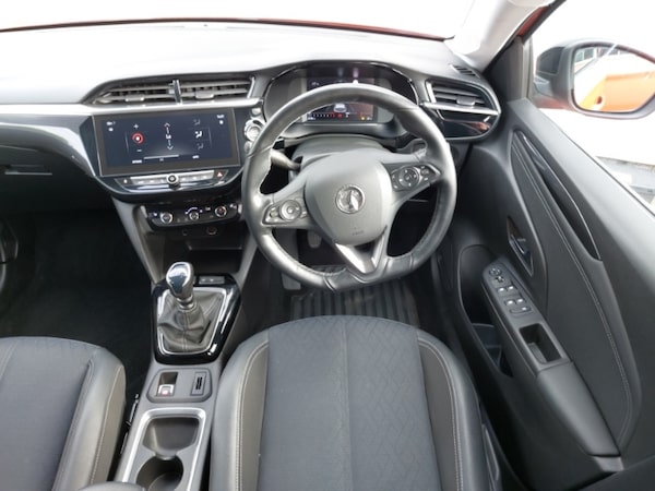 Used Vauxhall Corsa 2020 for sale - 76135287: Photo 11