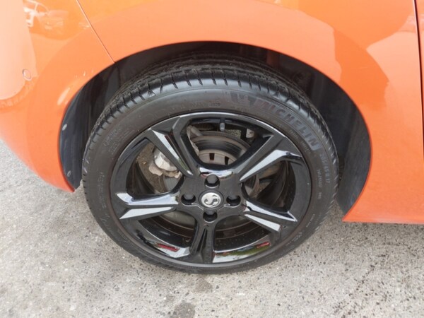 Used Vauxhall Corsa 2020 for sale - 76135287: Photo 12