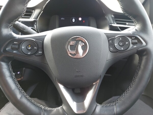 Used Vauxhall Corsa 2020 for sale - 76135287: Photo 13
