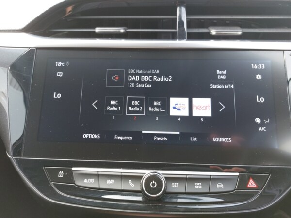 Used Vauxhall Corsa 2020 for sale - 76135287: Photo 15