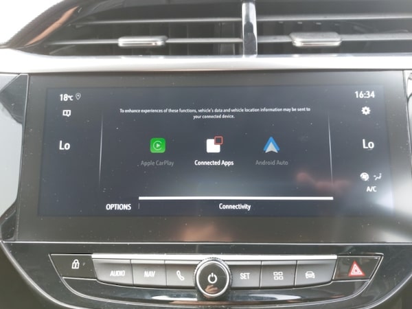 Used Vauxhall Corsa 2020 for sale - 76135287: Photo 17
