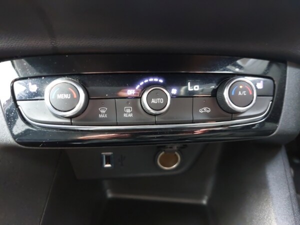 Used Vauxhall Corsa 2020 for sale - 76135287: Photo 18