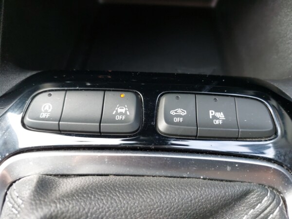 Used Vauxhall Corsa 2020 for sale - 76135287: Photo 19