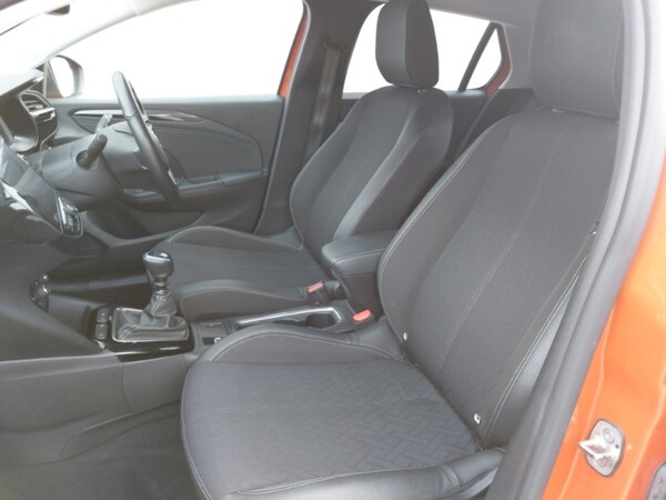 Used Vauxhall Corsa 2020 for sale - 76135287: Photo 5