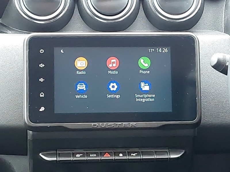 Used Dacia Duster 2022 for sale - 77078315: Photo 7