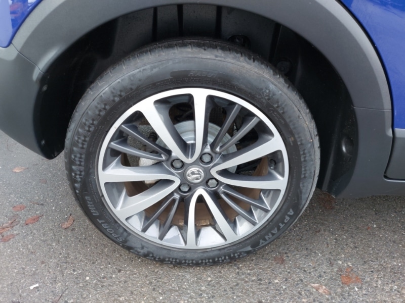 Used Vauxhall Crossland X 2018 for sale - 77252507: Photo 12