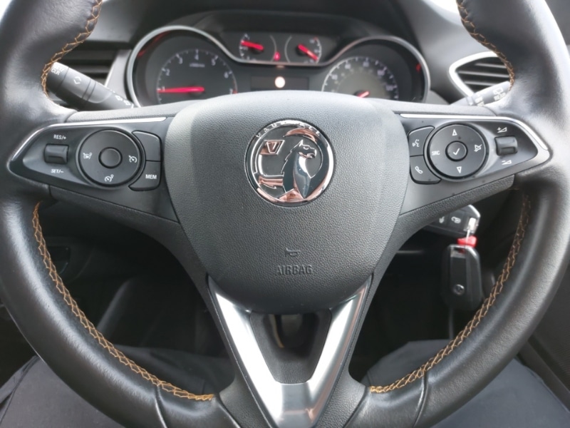 Used Vauxhall Crossland X 2018 for sale - 77252507: Photo 13