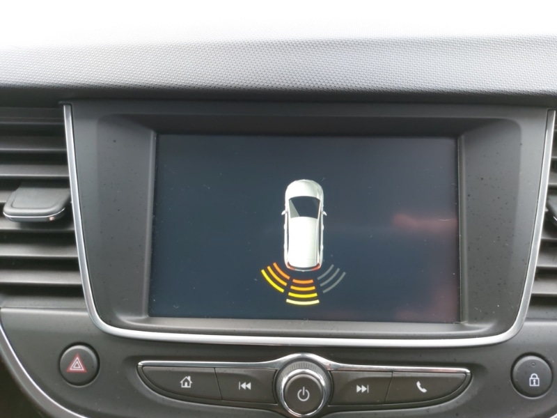 Used Vauxhall Crossland X 2018 for sale - 77252507: Photo 18