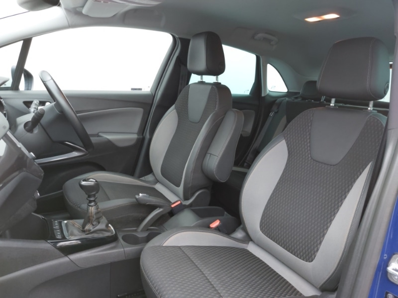Used Vauxhall Crossland X 2018 for sale - 77252507: Photo 5
