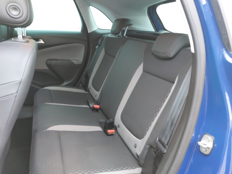 Used Vauxhall Crossland X 2018 for sale - 77252507: Photo 6