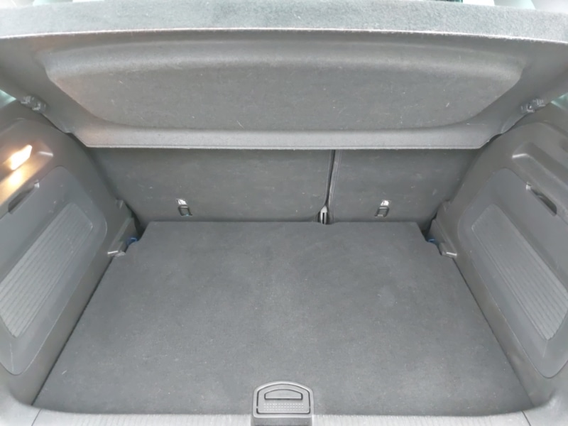 Used Vauxhall Crossland X 2018 for sale - 77252507: Photo 8