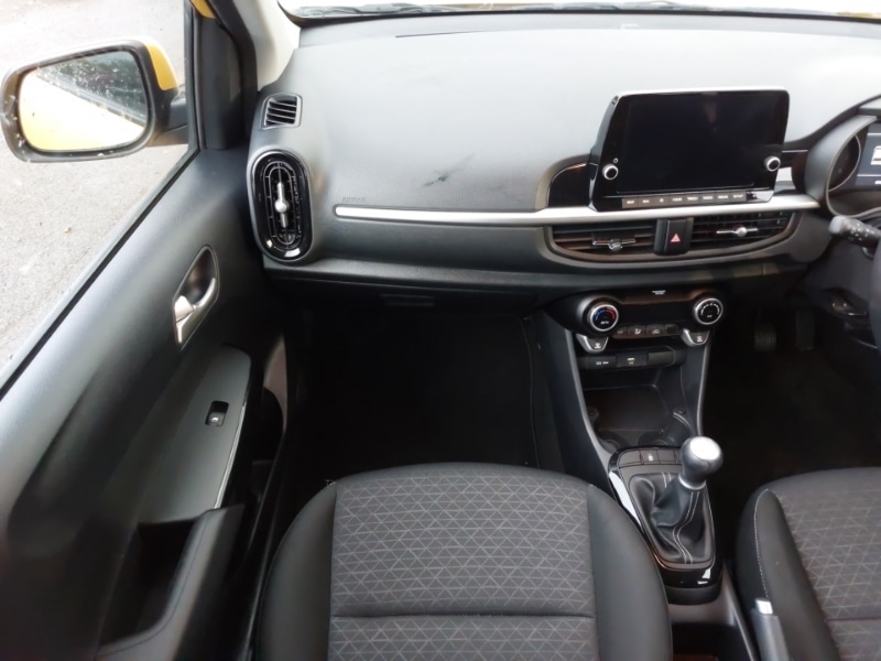 Used Kia Picanto 2023 for sale - 76511551: Photo 10