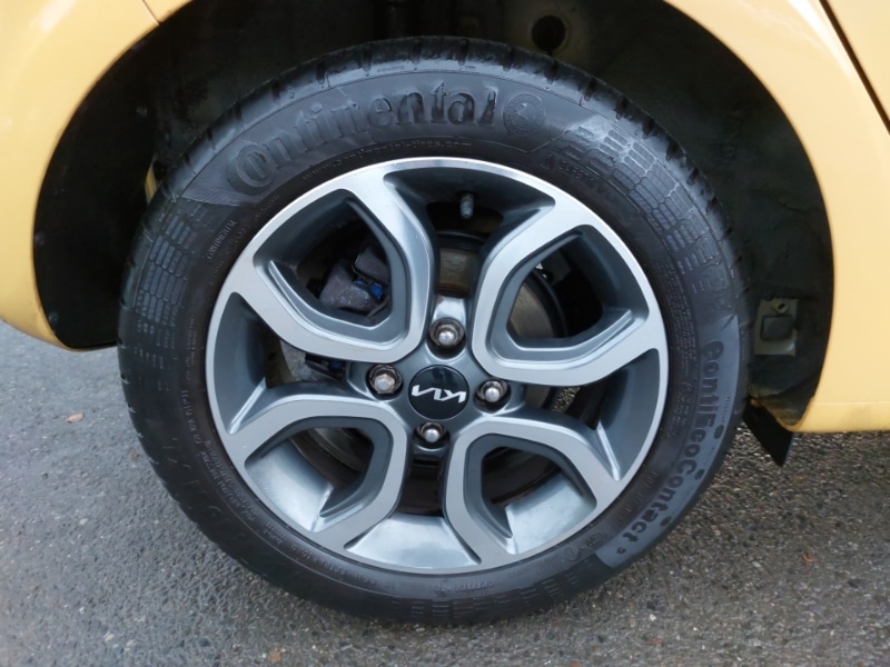 Used Kia Picanto 2023 for sale - 76511551: Photo 12