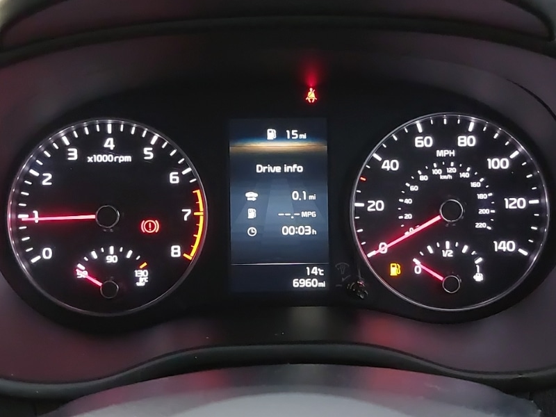 Used Kia Picanto 2023 for sale - 76511551: Photo 19