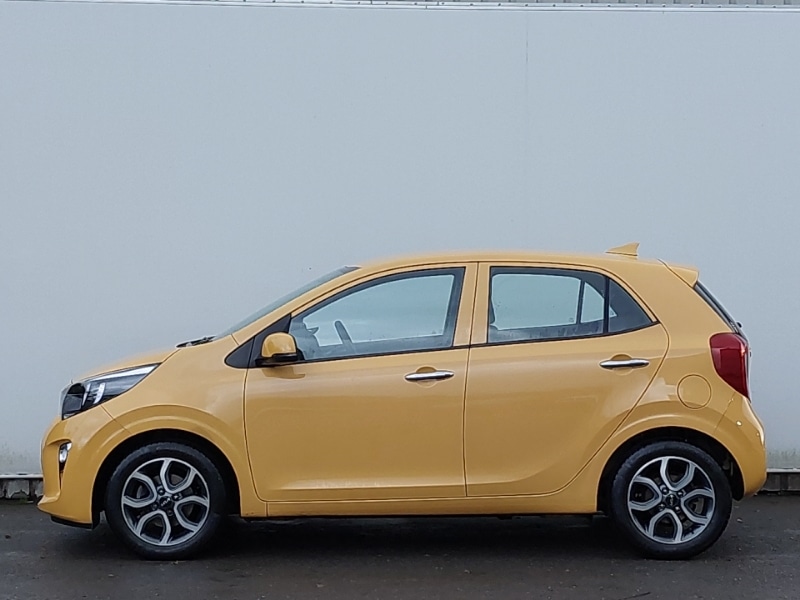 Used Kia Picanto 2023 for sale - 76511551: Photo 4