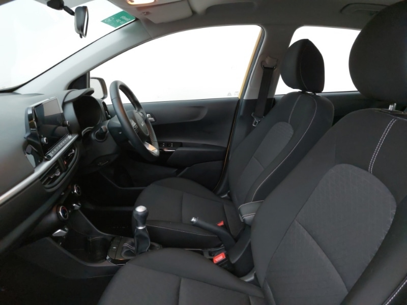 Used Kia Picanto 2023 for sale - 76511551: Photo 5
