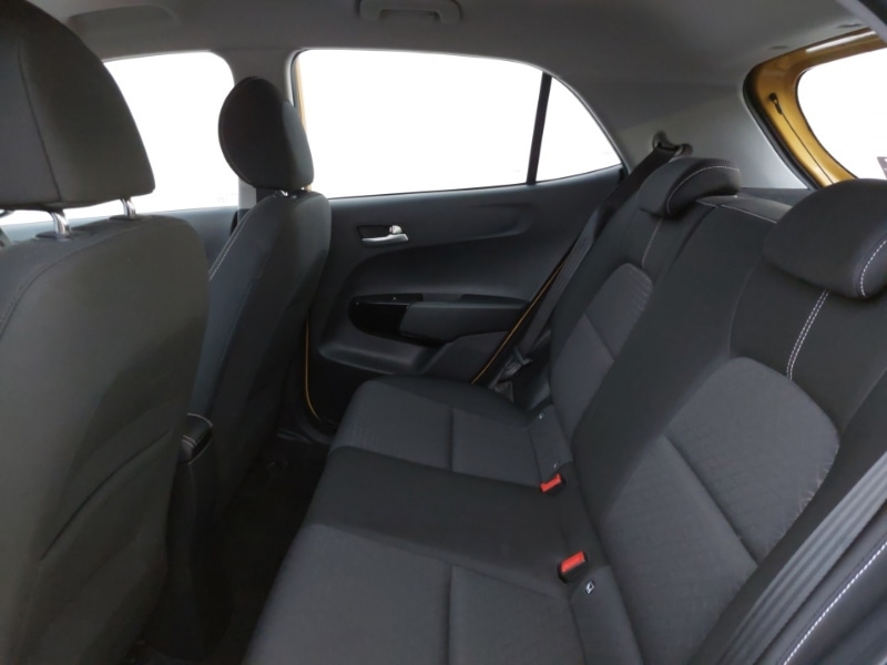 Used Kia Picanto 2023 for sale - 76511551: Photo 6