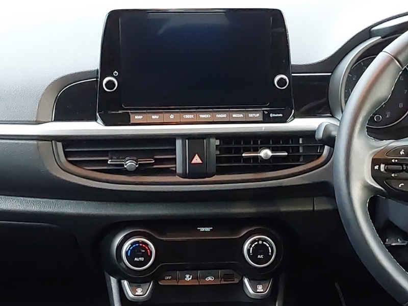 Used Kia Picanto 2023 for sale - 76511551: Photo 7